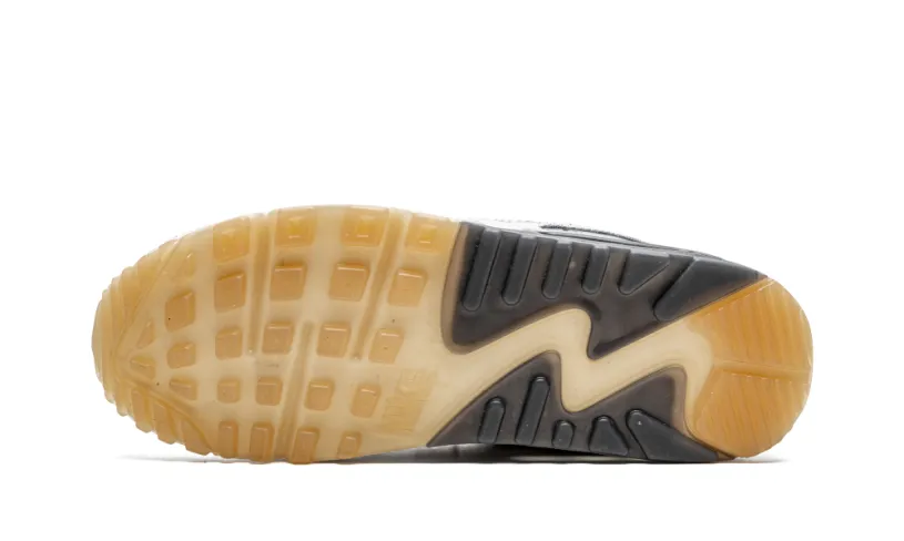 Nike Air Max Air Max 90 'Polka Dots - Grey Fog'